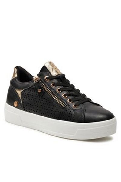 XTI Women's Sneakers 142229 Black