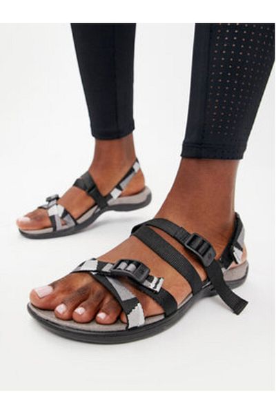 Merrell Merrell Women's Sandals J004190 Black