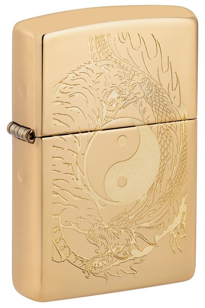 Zippo Çakmak Z-49024