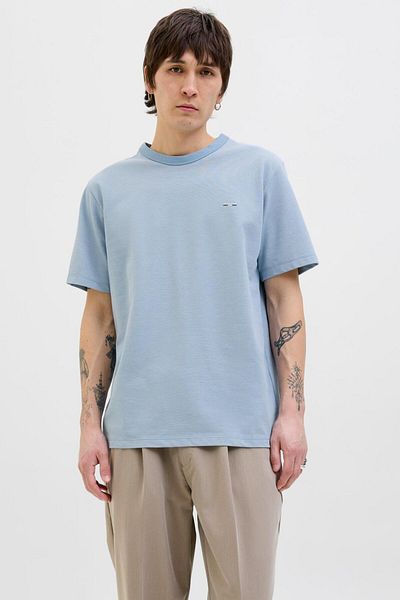 Jack & Jones 12276801 Ανδρικό μπλουζάκι Jprblualves Ss Tee