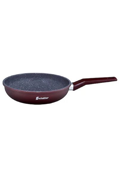 SCHMITTER Schmitter ceramic frying pan, cast aluminum, 24x6 cm