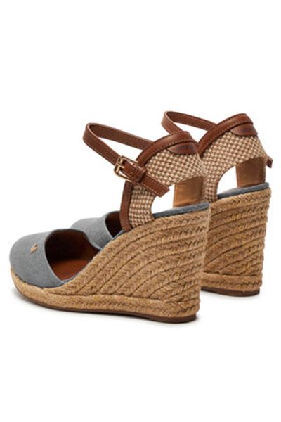 WRANGLER espadrile de damă 20241056.20G albastre