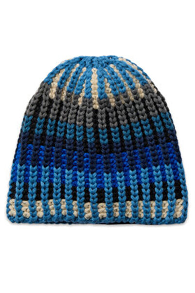 LEGO pălărie băiat 11010831 albastră