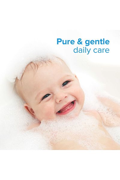 Johnson & Johnson Johnson's Bath Baby Bath 200 ml
