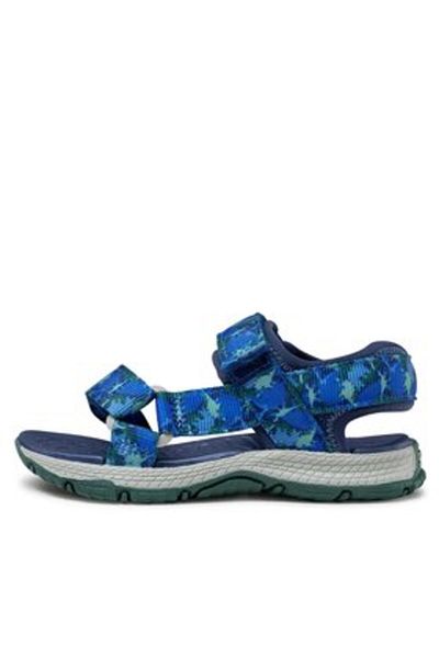 Merrell Sandale pentru băieți MK264948 albastre