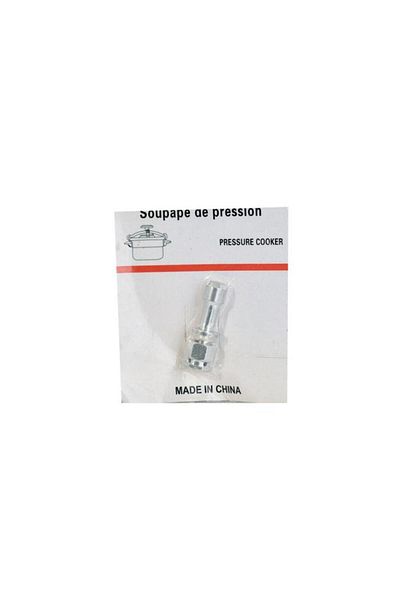 Generic Steam regulator valve spare parts for medium pressure cooker