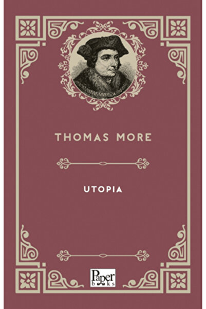 PAPER BOOKS Utopia
