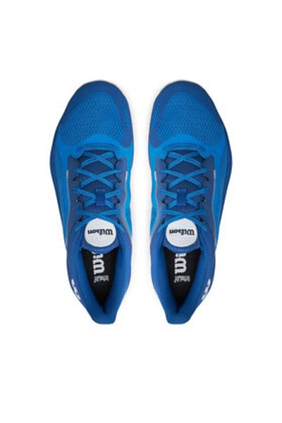 Wilson Pantofi de tenis pentru bărbați WRS331640 albaștri