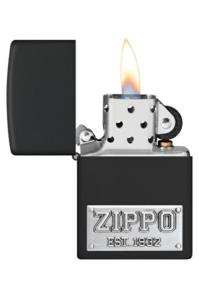Zippo Çakmak Z-48689