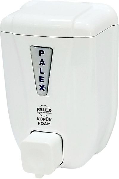 Palex Standard Foam Soap Dispenser 500 Cc.