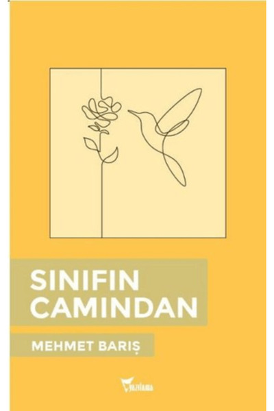 Yazılama Yayınevi Sınıfın Camından