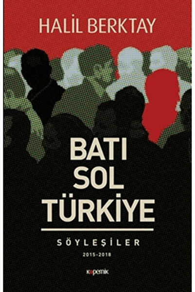 Kopernik Kitap Batı Sol Türkiye