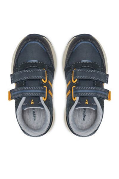 MAYORAL adidași pentru băieți 44518 albaștri