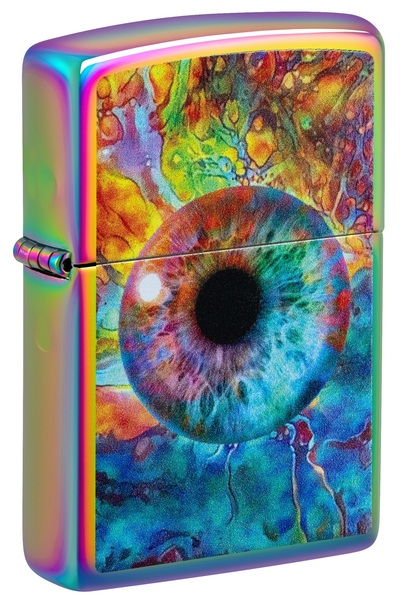 Zippo Çakmak Z-46431