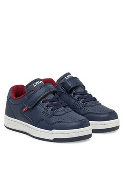 Levi's Sneakerși - Albastru
