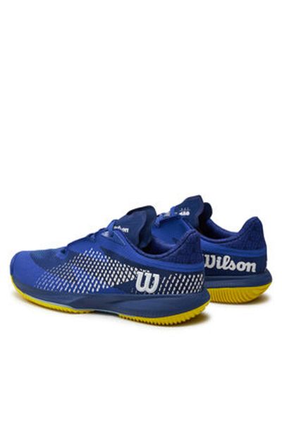 Wilson Pantofi de tenis pentru bărbați WRS332290 albaștri