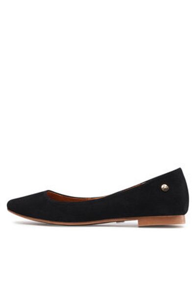maciejka women's ballerinas 04100-46/00-8 black
