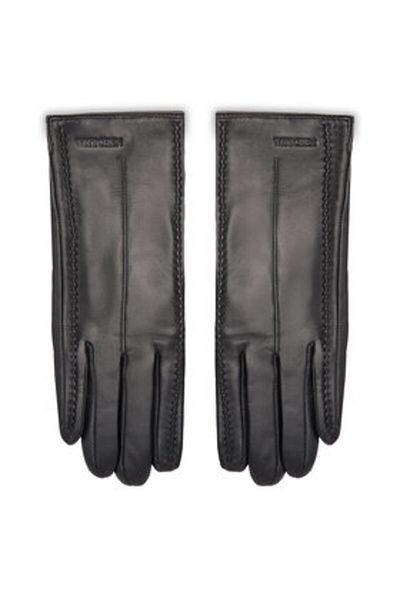 Wittchen women's gloves 44-6A-004-1 black