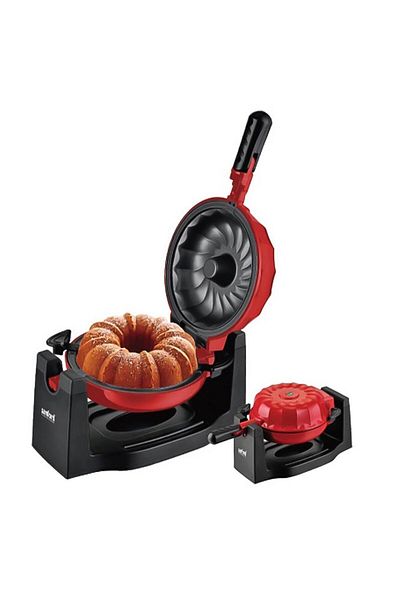 Sanford Sanford 1200W Electric Bundt Cake Maker