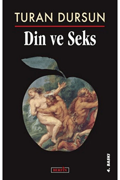 Berfin Yayınları Din ve Seks