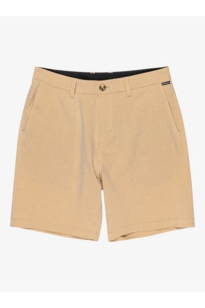 Quiksilver Union Heather Amph 19"
