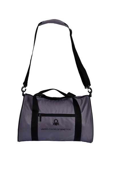United Colors of Benetton Sports and Travel Bag