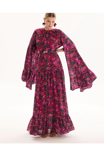 Missemramiss 4805 Modello Elbise