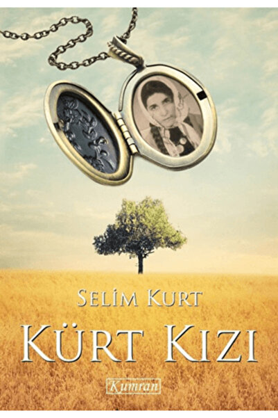 Kumran Yayınları Kürt Kızı