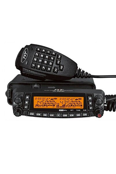 TYT Statie radio mobilaTYT TH-9800 Quad Band 50W CB Band