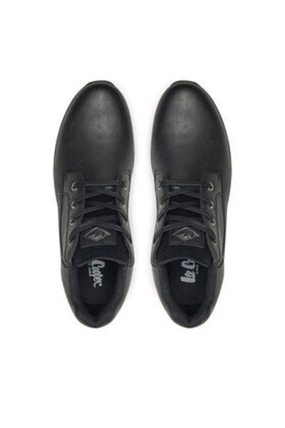 Lee Cooper adidași bărbătești PBJE0003S negri