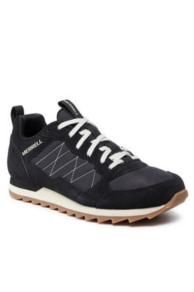 Merrell men's sneakers J16695 black