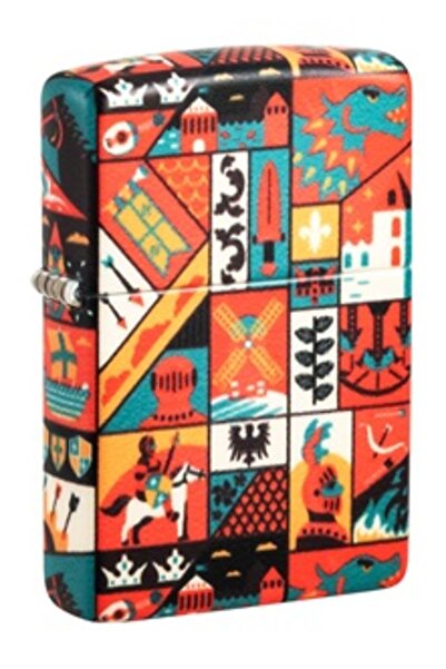 Zippo Çakmak Z-48786