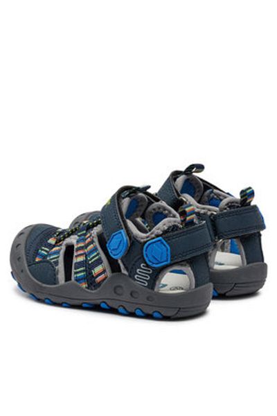 Lee Cooper Sandale pentru băieți LCW-24-03-2320B albastre