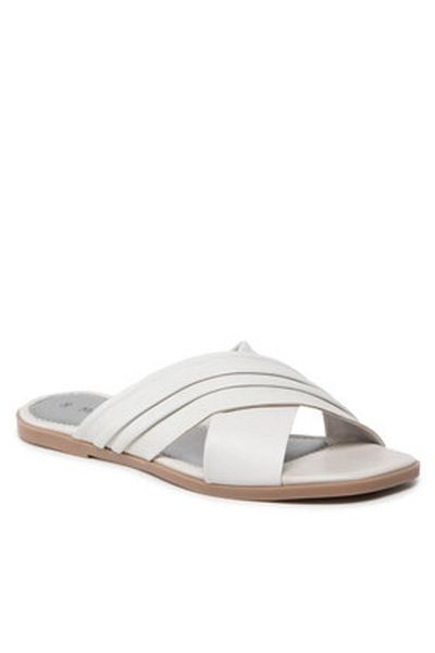 Marco Tozzi women's flip flops 2-2-27171-38 238 gray