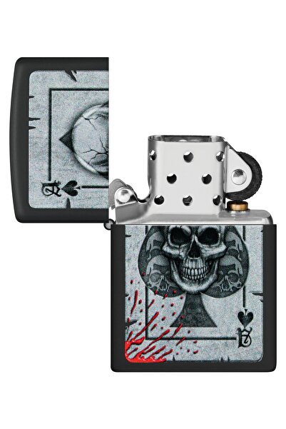 Zippo Çakmak Z-48794