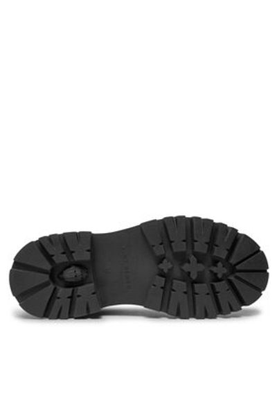 Kurt Geiger cizme de damă 655100109 negre