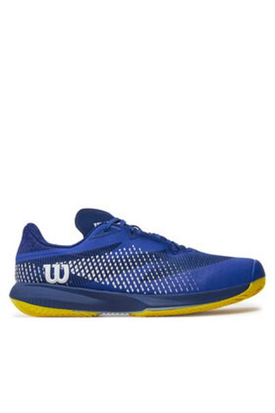 Wilson Pantofi de tenis pentru bărbați WRS332350 albaștri