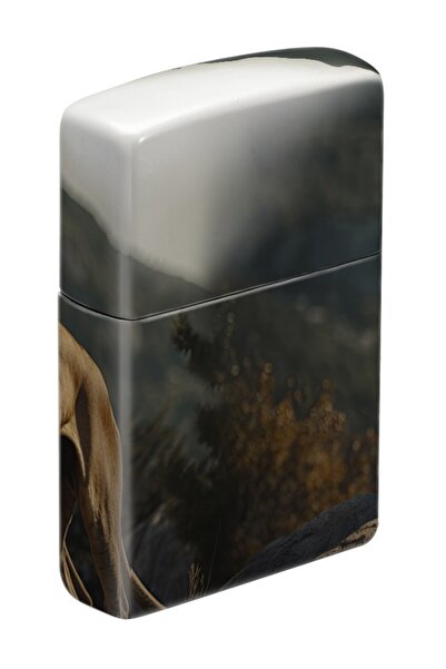 Zippo Çakmak Z-CI421644-49352