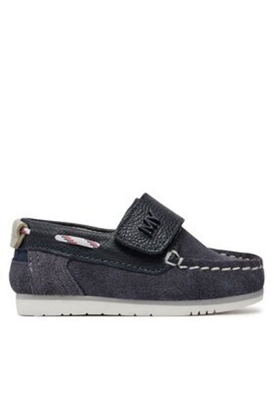 MAYORAL boy's moccasins 41579 blue