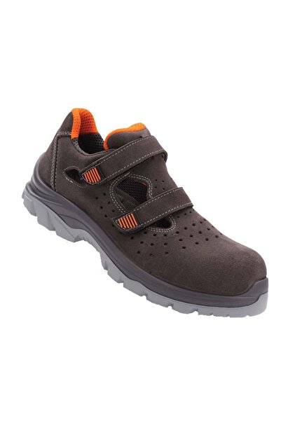 Gripper İş Ayakkabısı - Rio Gpr-162 S1 Dark Gray