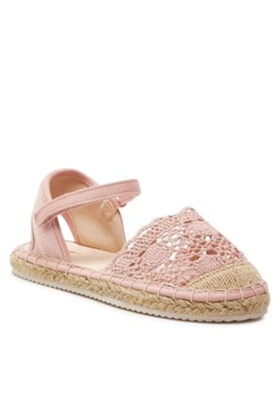 MAYORAL espadrile pentru fete 45554 roz