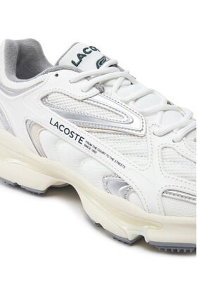 Lacoste Lacoste Men's Sneakers 748SMA0058 white