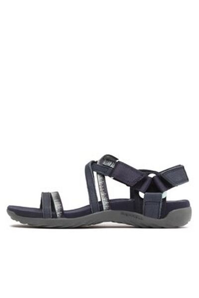 Merrell Women's Sandals J002718 blue