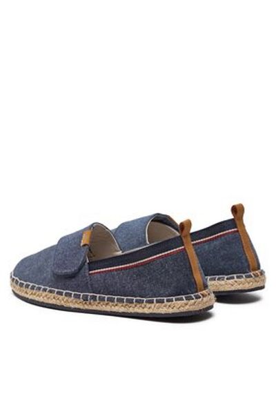 MAYORAL espadrile băieți 47593 albastre