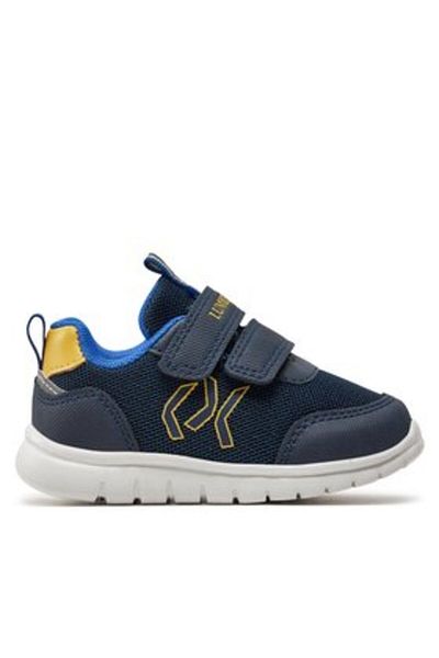 lumberjack boys' sneakers LJ-SB55112-016-N47-CC001 blue