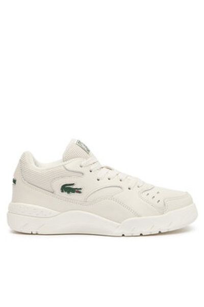 Lacoste women's sneakers 747SFA0034 natural