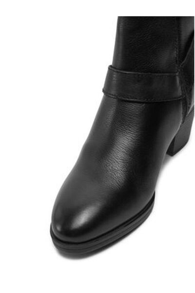 Marco Tozzi ankle boots 2-25358-43 black