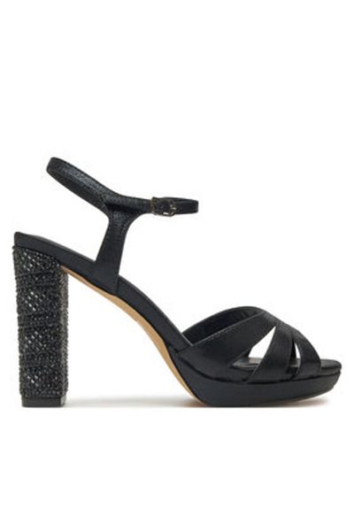 MENBUR women's sandals 25795X black