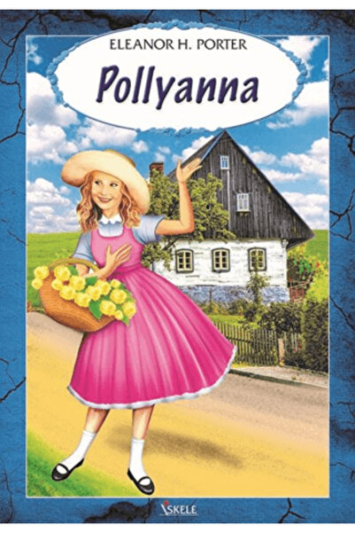 İskele Yayıncılık Pollyanna