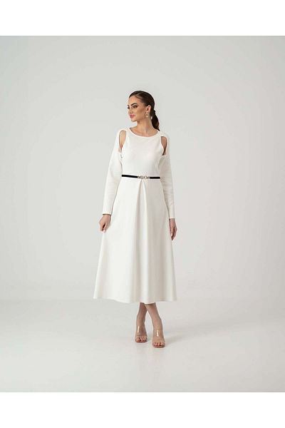 UO Dresses vintage-dress-white